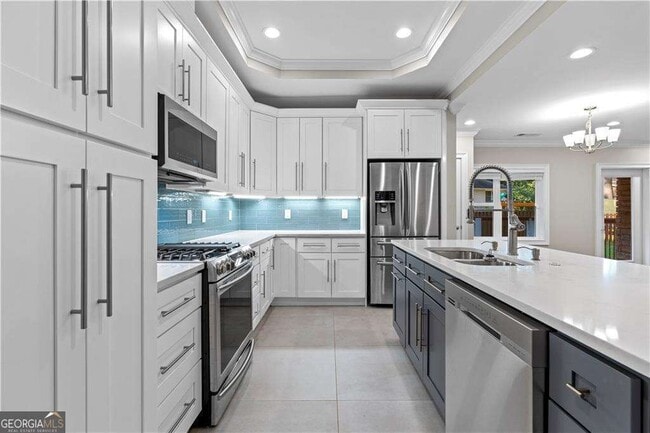 Photo - 1841 Gainsborough Dr