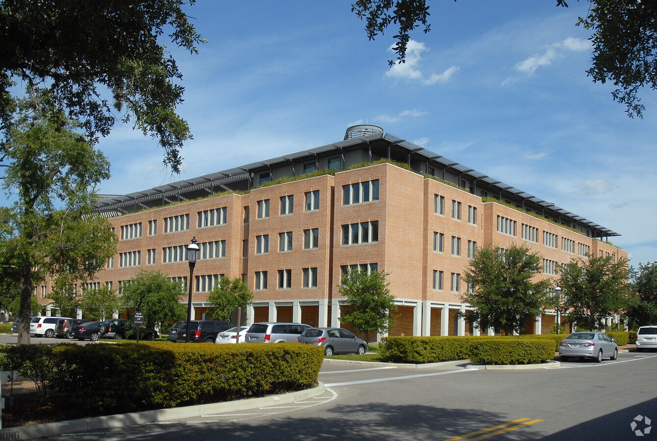 Photo - Rice University Duncan College Apartments