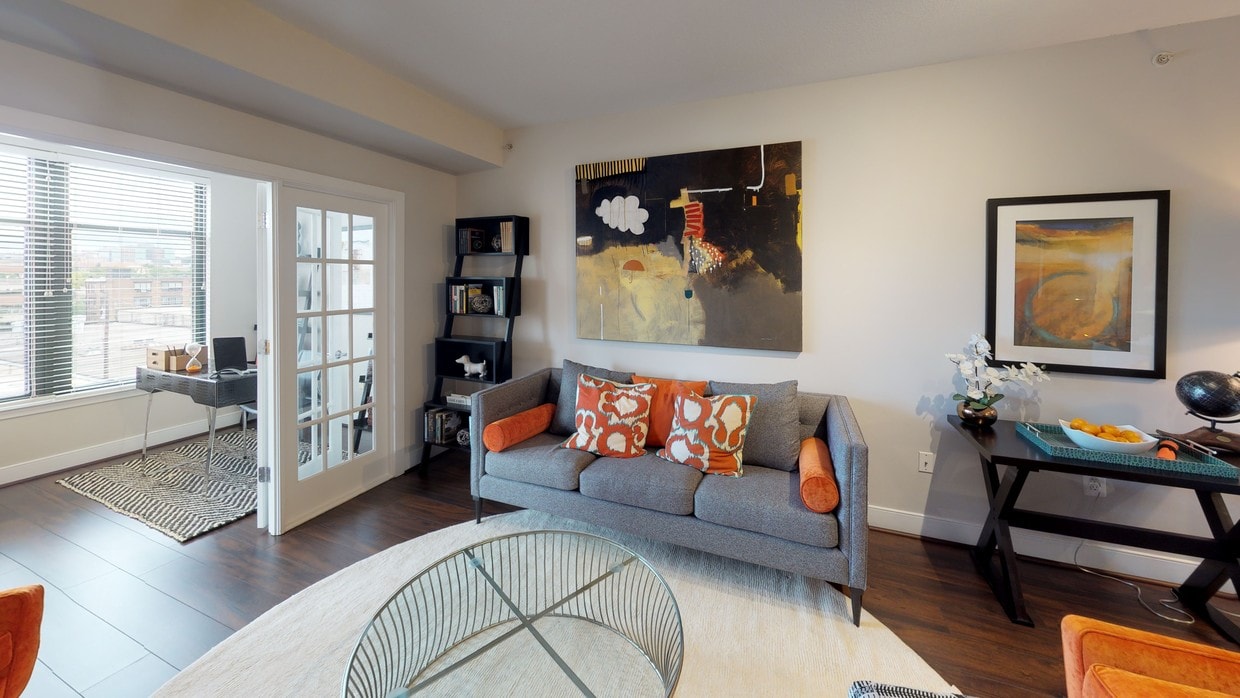 Photo - The Eden Apartments