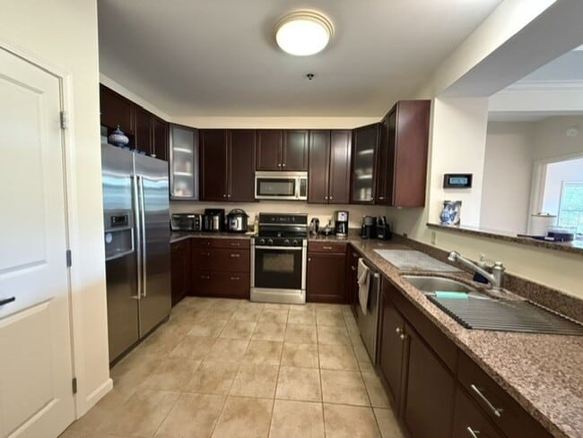 Photo - Two-Bedroom Condo in the Summit at Shiloh!