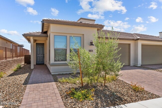 Photo - 4156 Prairie Schooner Rd Townhome