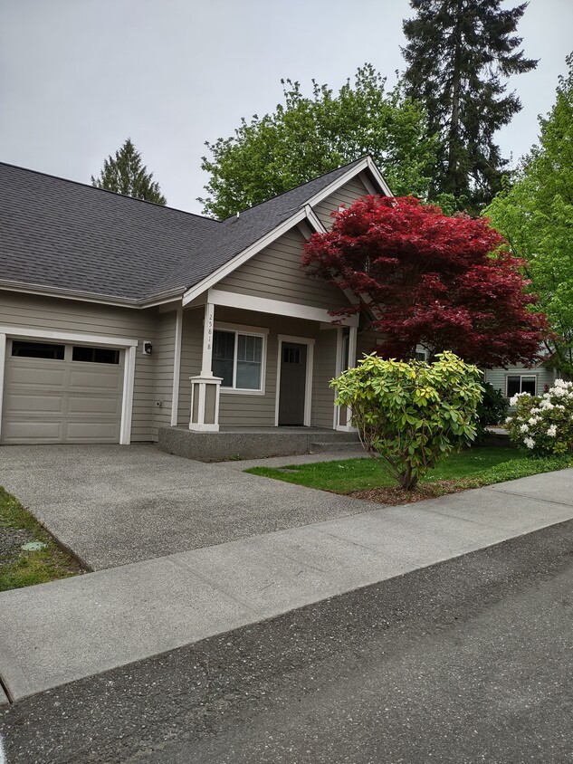 Photo - 25818 Arklow Pl NE (Kingston, WA)