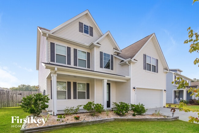 314 Knawl Rd