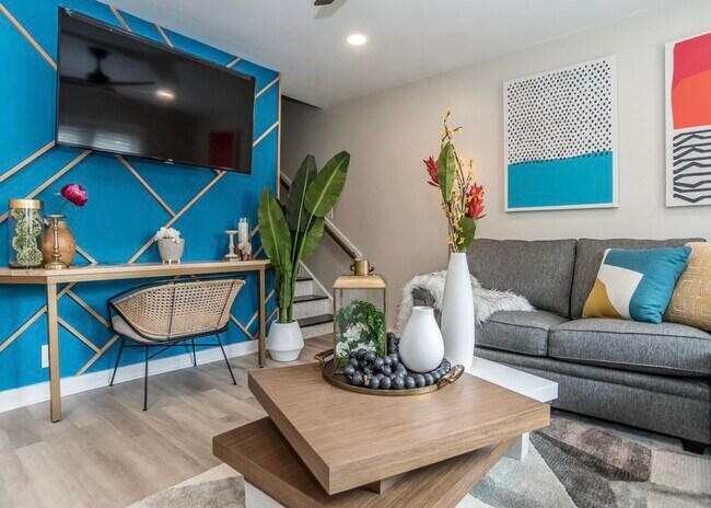 Photo - 3812 Burt Dr