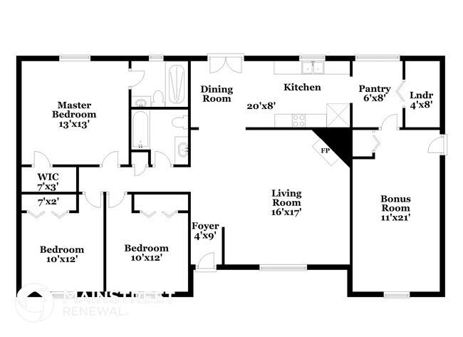 Photo - 2433 Justin Rd E