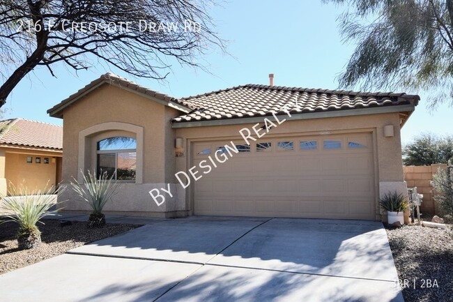 Corona De Tucson 3 Bed 2 Bath with Great V... - Corona De Tucson 3 Bed 2 Bath with Great V... House