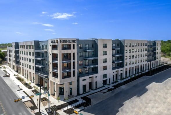 Photo - 2832 E Martin Luther King Jr Blvd Apartment Unit 248