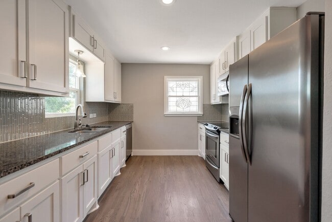 Photo - 4020 S Bannock St Unit 4020 S. Bannock Street #A
