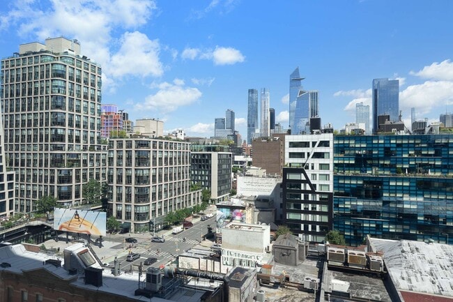 450 W 17th St Unit 1123