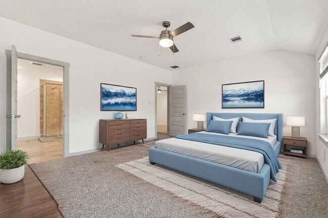 Photo - 3902 Birtley Bnd Wy