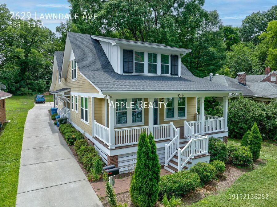 Photo - 2629 Lawndale Ave