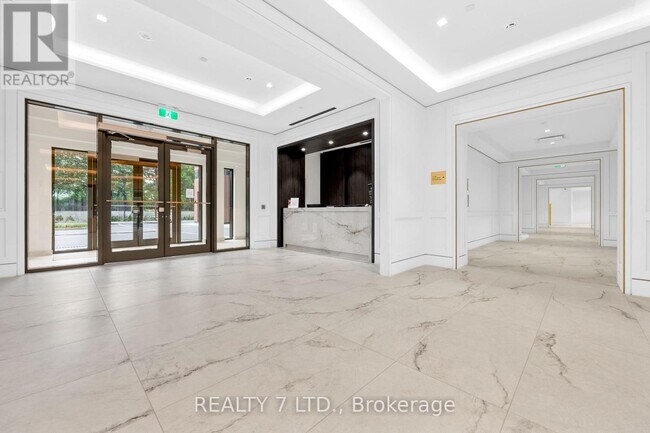 Photo - 4010 Eglinton Ave W Unit 708