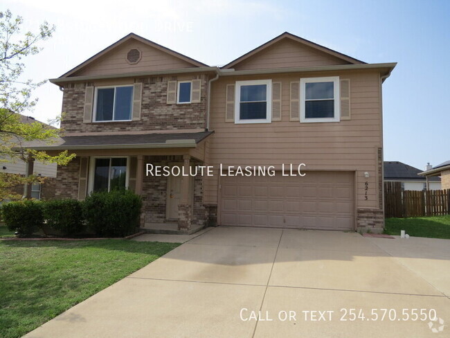 Building Photo - 6213 Bridgewood Dr Rental