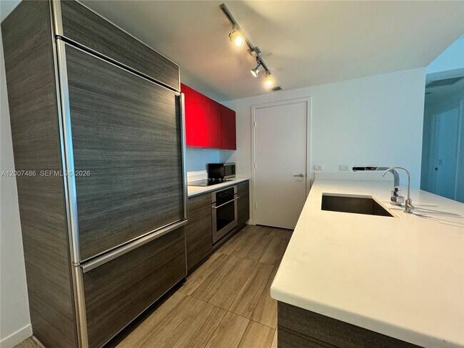 Photo - 1100 S Miami Ave Unit 1509