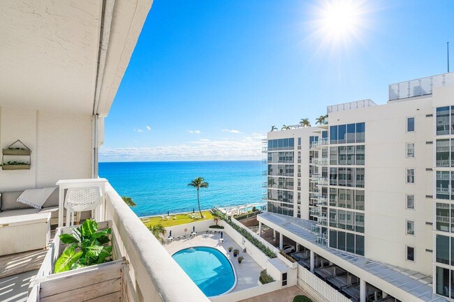 Photo - 3570 S Ocean Blvd Condo Unit 805