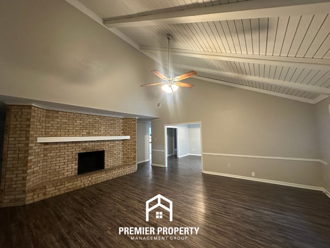 Photo - Grand 4BR/2.5BA Cordova Estate | 2,323 Sq Ft, Luxury Primary Suite, Garage & Deck