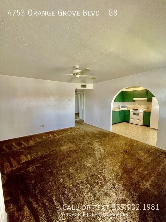 4753 Orange Grove Blvd
