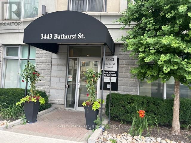 Photo - 3443 Bathurst St Unit 201