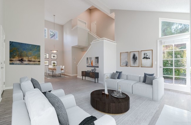 Canyon Crest Views Apartments