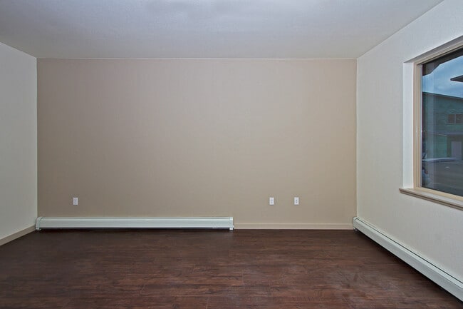 Photo - East End Cottages