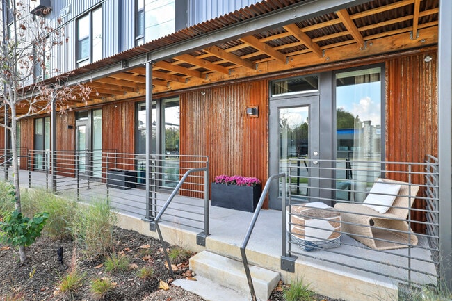 South Yard Lofts