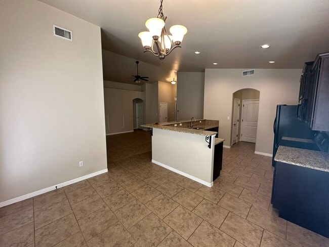 Photo - 3 Bed 2 Bath Home