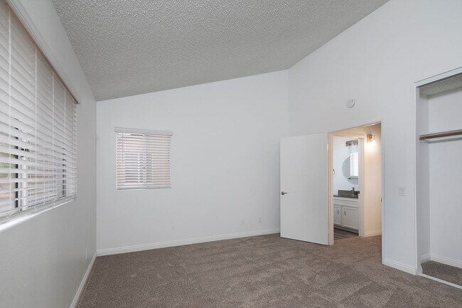 Upstairs Bedroom
