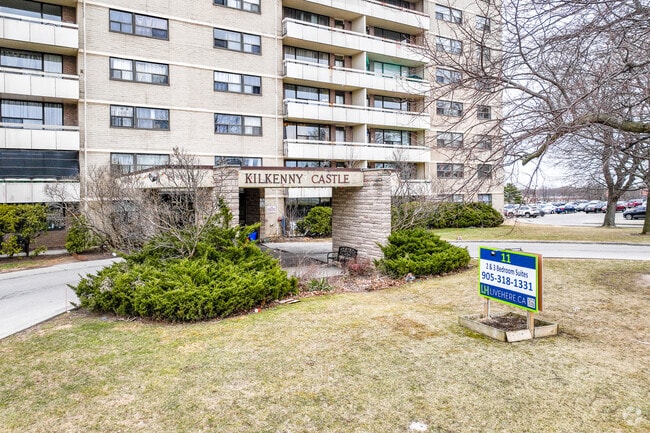 Building Photo - 11 Kendale Court Apartments