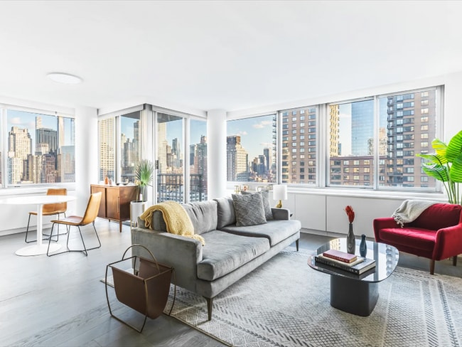 Building Photo - 21 West End Ave