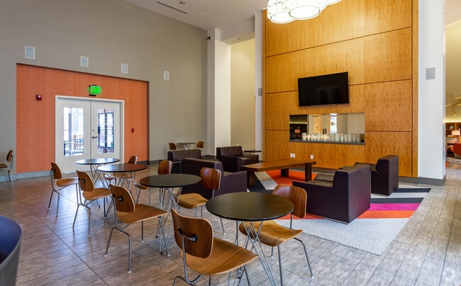 Photo - NORA Apartments