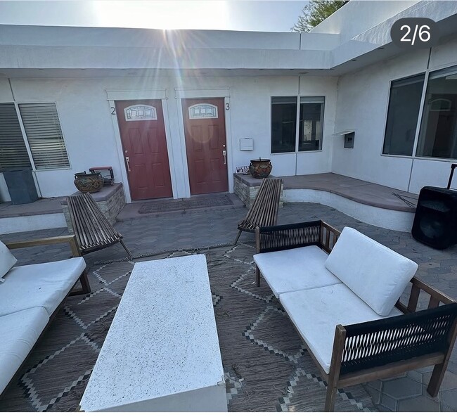 Photo - 505 W Sepulveda Rd Unit 505 W. Supelveda Rd.