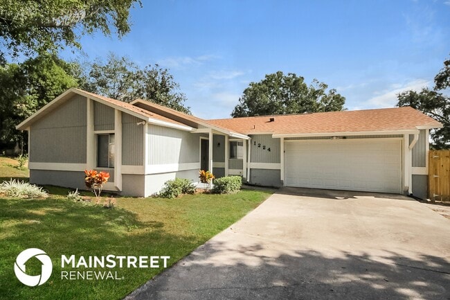 Photo - 1224 Russell Dr House