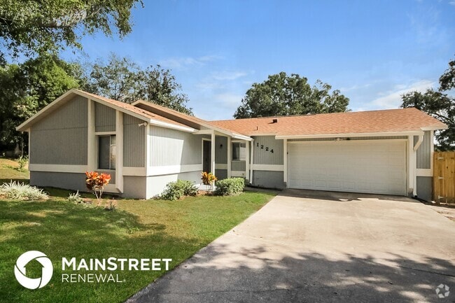 Building Photo - 1224 Russell Dr Rental