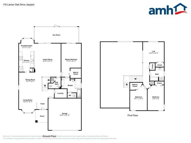 119 Lancer Oak Dr
