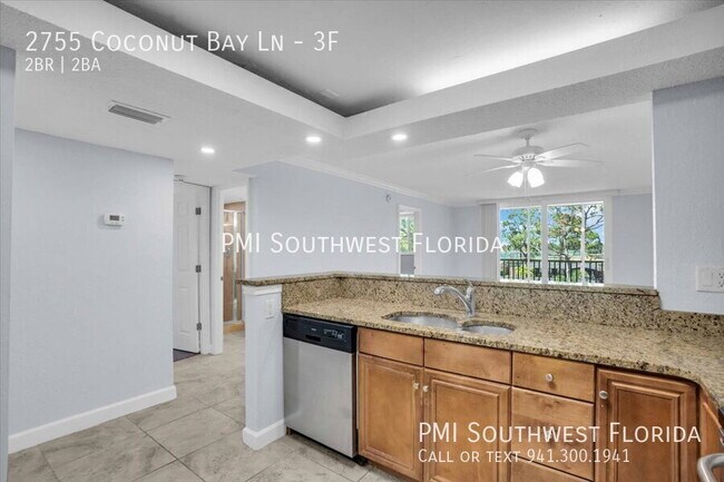 2755 Coconut Bay Ln Unit 3F