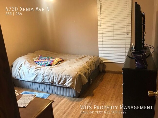 Photo - 4730 Xenia Ave N