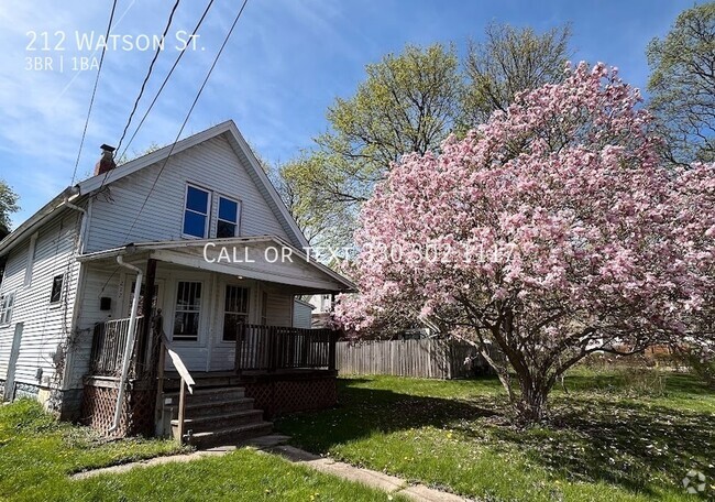 Building Photo - 212 Watson St Rental