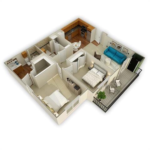 Photo - 625 E Stassney Ln Unidad 05-5210