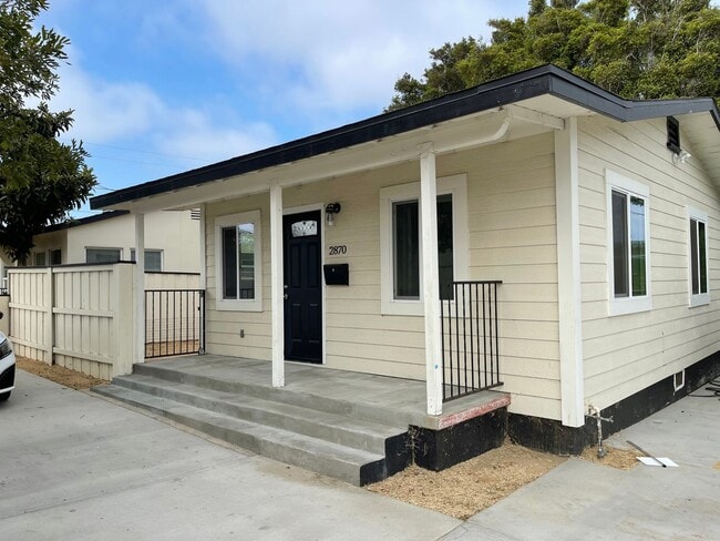 Building Photo - 2866 Unit 2870 Rental