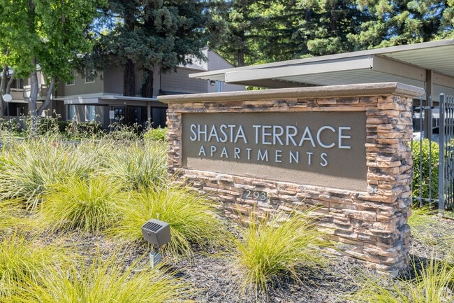 Shasta Terrace