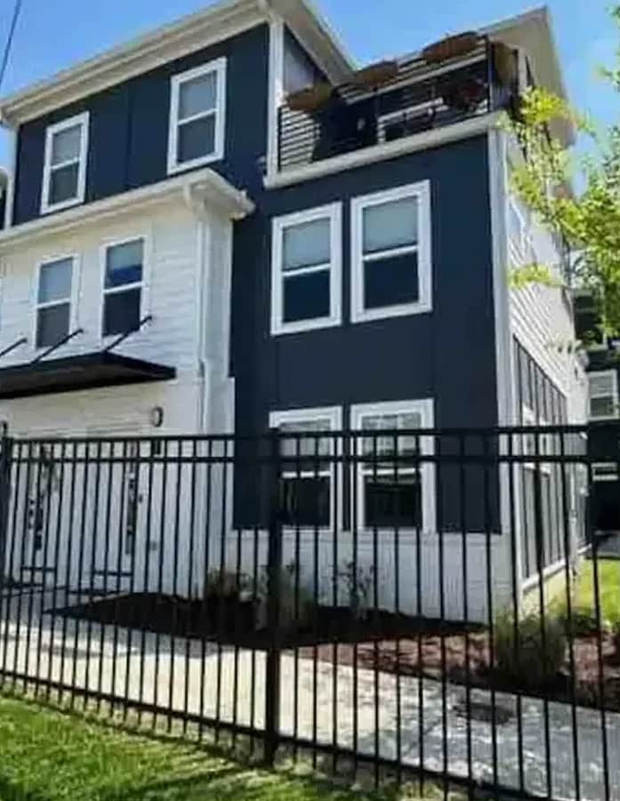 Photo - 110 Duke St Townhome