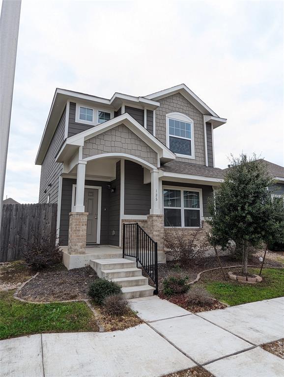 Building Photo - 135 Frasier Dr