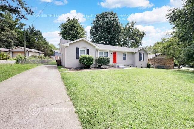 Building Photo - 412 Cathy Jo Cir Rental