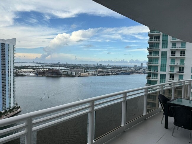 Photo - 901 Brickell Key Blvd Unit 3307
