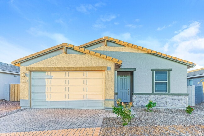 Building Photo - 4599 W Hunter Trl