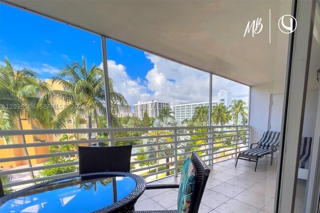 Photo - 17801 Bay 413 Bay Unit 413