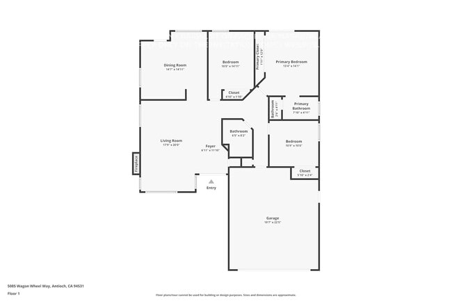 Photo - 5085 Wagon Wheel Way