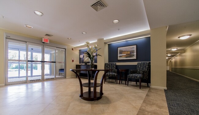 Park View at Bladensburg - Park View at Bladensburg Apartments