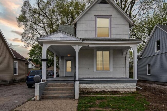 Building Photo - 4039 Vermaas Ave