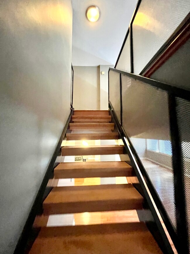 The Lofts at OPOP